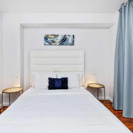 The Philadelphia Stay 1Bd Apartment In The Heart Of The City Eksteriør billede