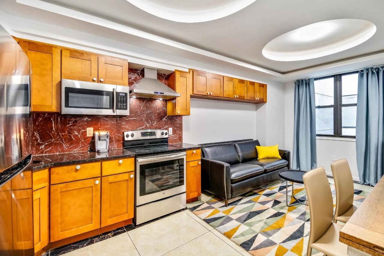 The Philadelphia Stay 1Bd Apartment In The Heart Of The City Eksteriør billede
