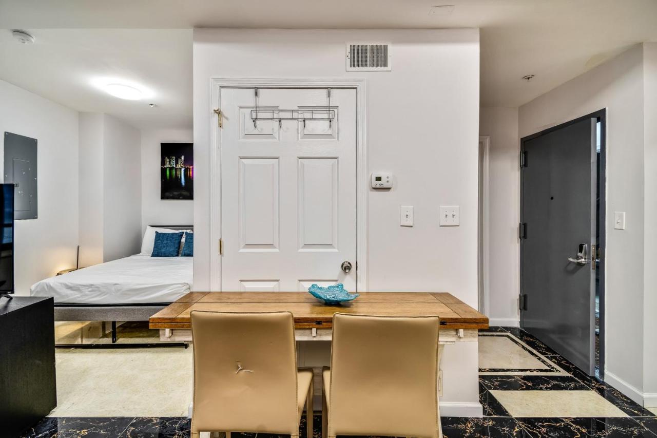 The Philadelphia Stay 1Bd Apartment In The Heart Of The City Eksteriør billede