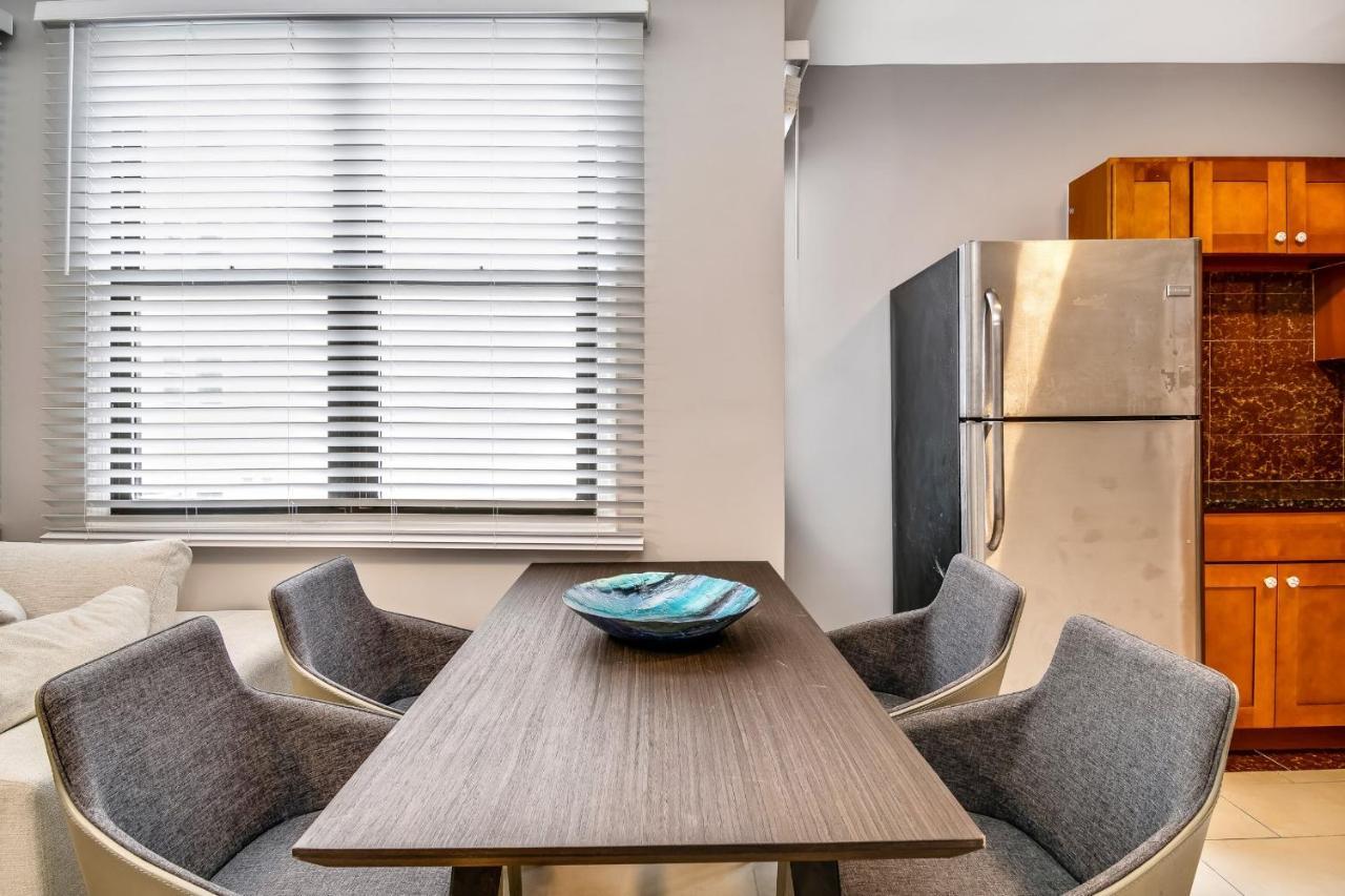 The Philadelphia Stay 1Bd Apartment In The Heart Of The City Eksteriør billede