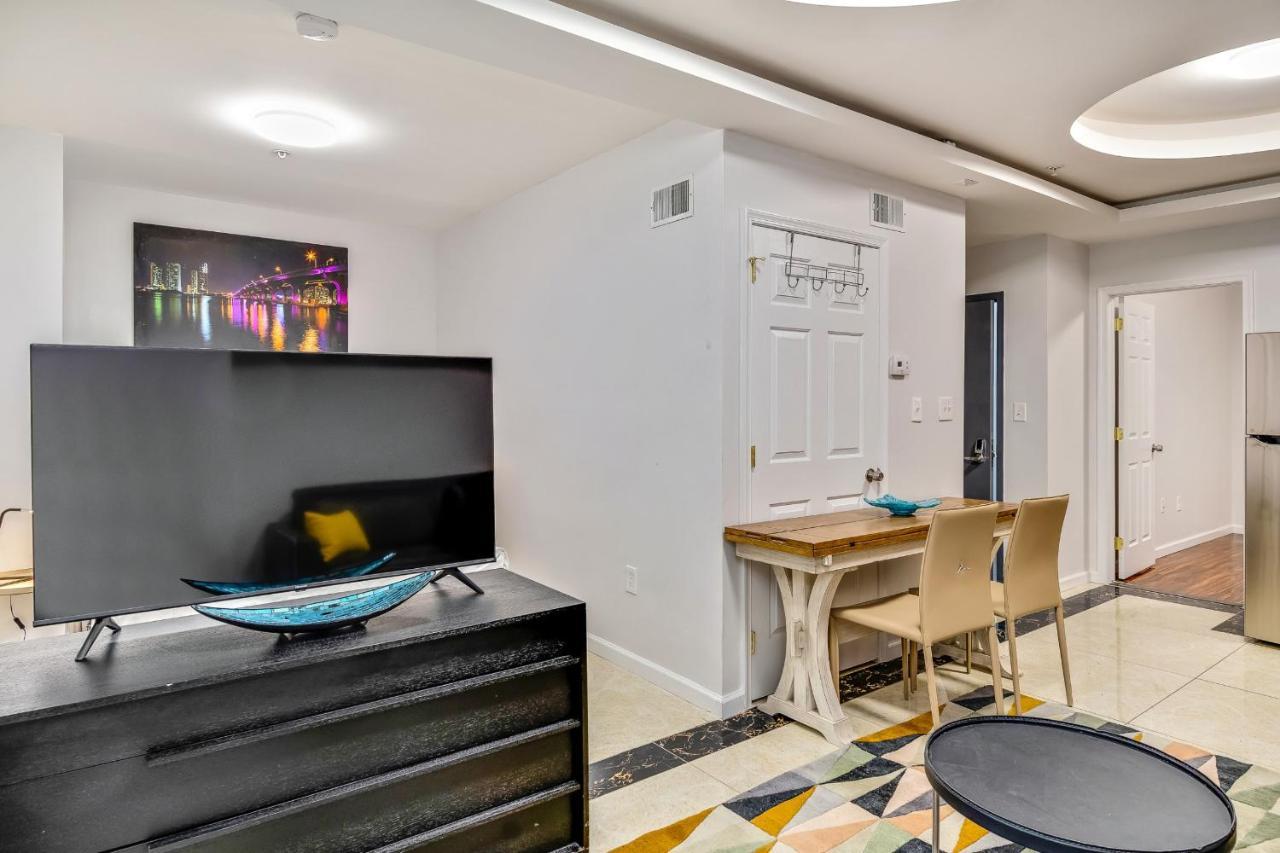 The Philadelphia Stay 1Bd Apartment In The Heart Of The City Eksteriør billede