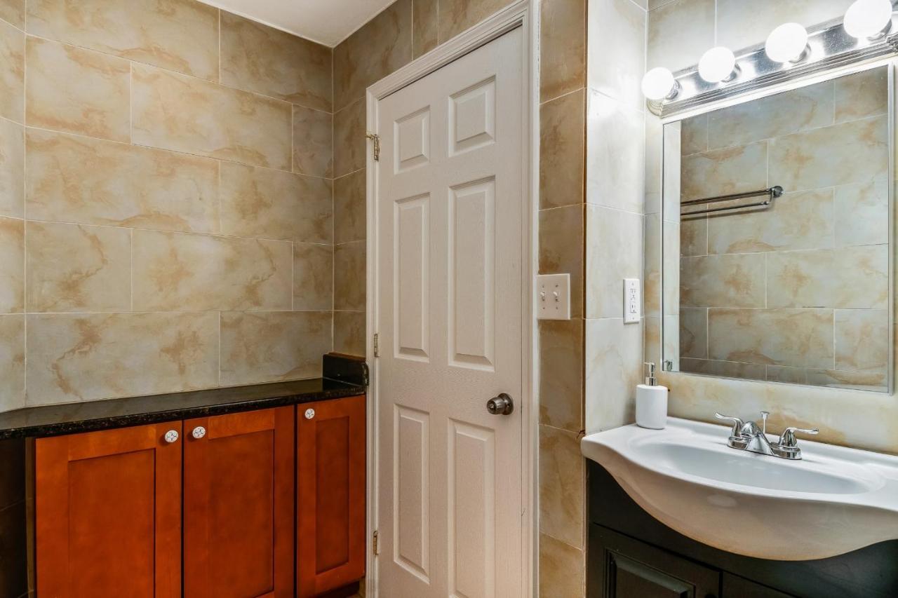 The Philadelphia Stay 1Bd Apartment In The Heart Of The City Eksteriør billede