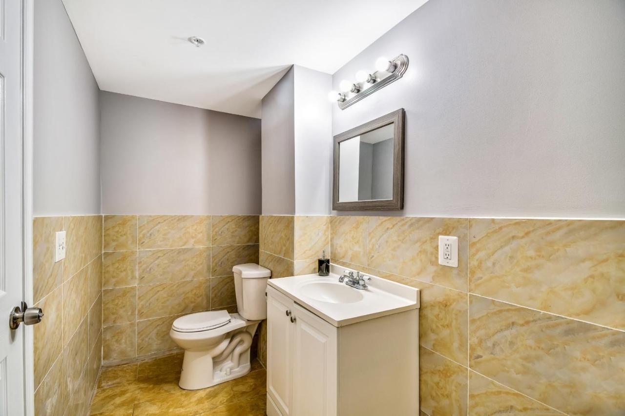 The Philadelphia Stay 1Bd Apartment In The Heart Of The City Eksteriør billede